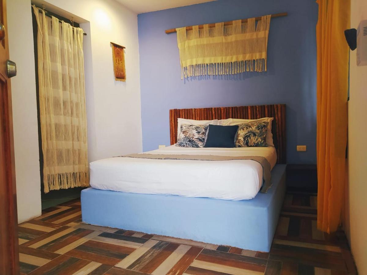 Hotel Jardin Mahahual Zewnętrze zdjęcie