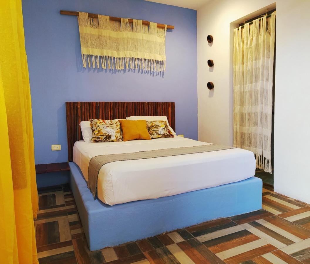Hotel Jardin Mahahual Zewnętrze zdjęcie