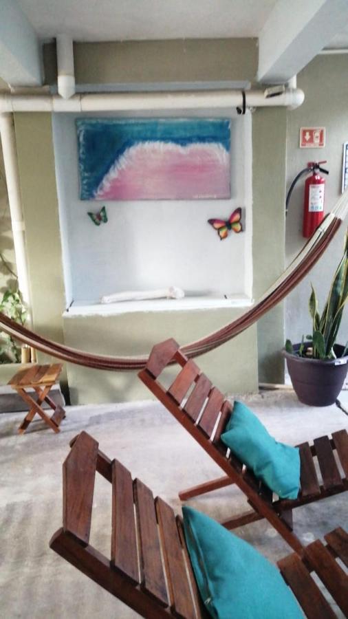 Hotel Jardin Mahahual Zewnętrze zdjęcie